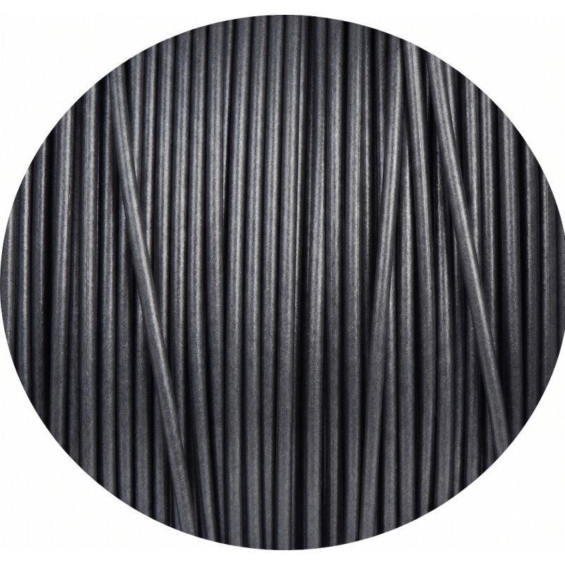 Fiberlogy PCTG Filament 1,75 mm 1 kg – Graphit