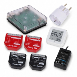 Home Assistant Pro Starterpaket