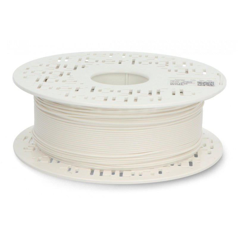 Fiberlogy PETG FR V0 1,75mm 0,85kg Filament - Natur