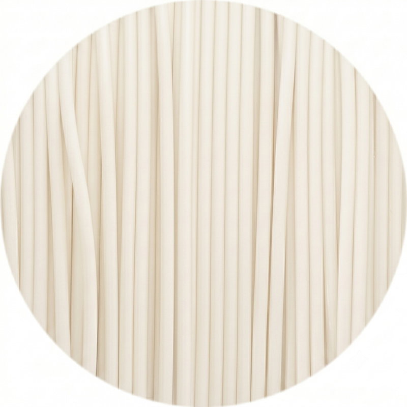 Fiberlogy PETG FR V0 1,75mm 0,85kg Filament - Natur