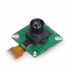 Kamera AR0234 2,3MPx Color Global Shutter do NVIDIA Jetson