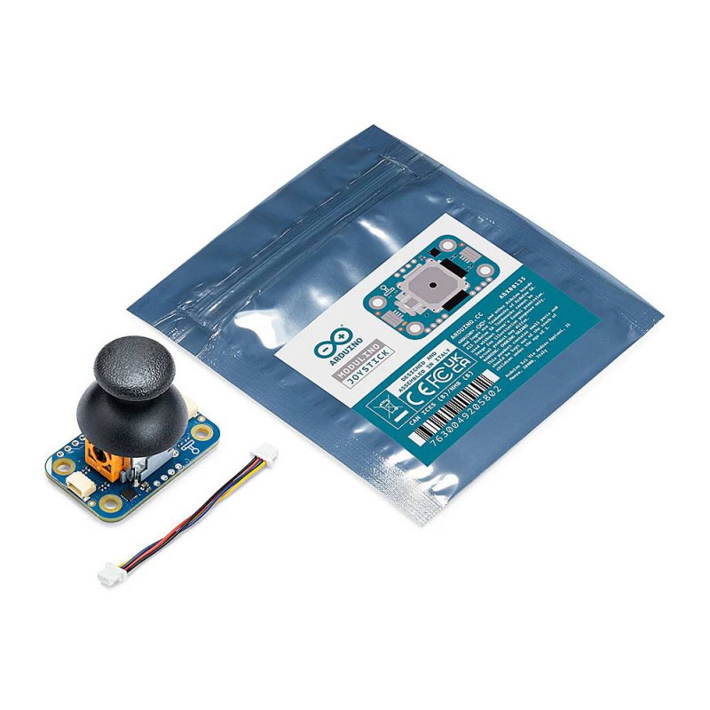 Modulino Joystick