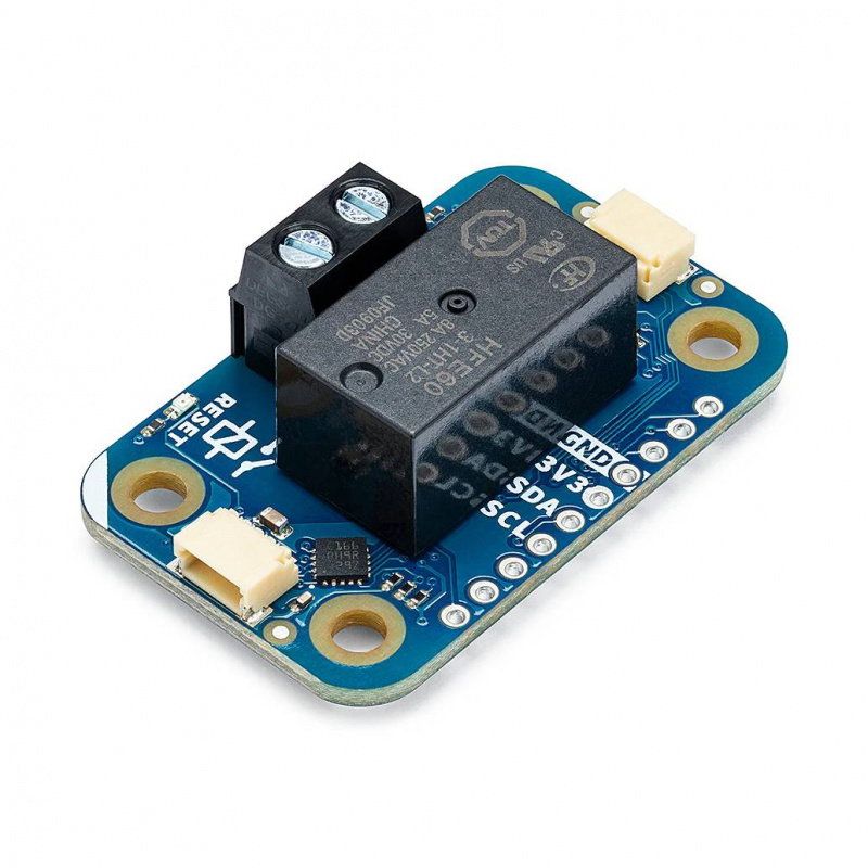 Modulino Latch Relay