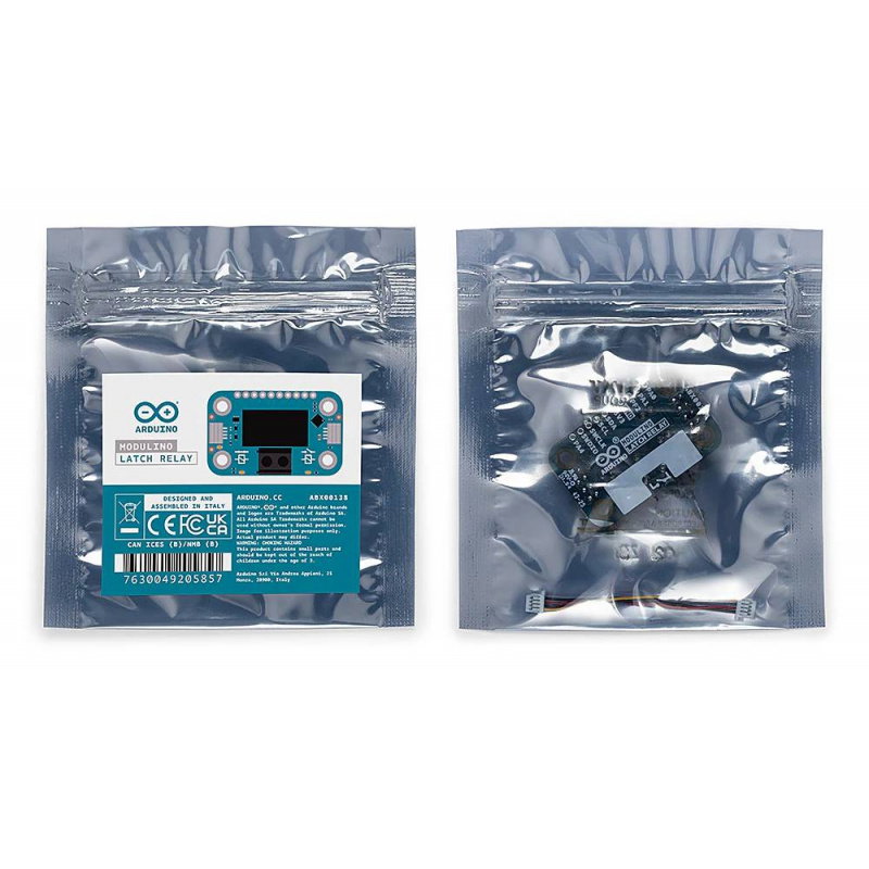 Modulino Latch Relay