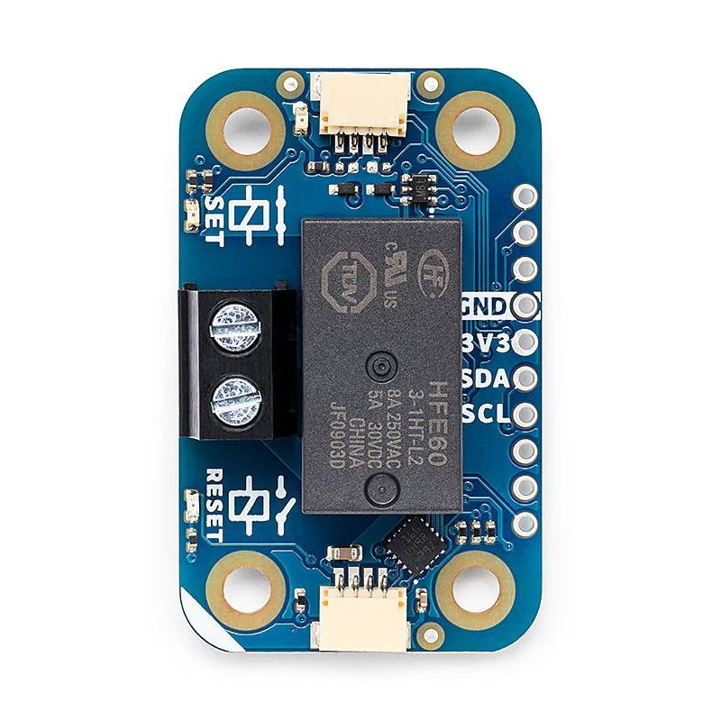 Modulino Latch Relay