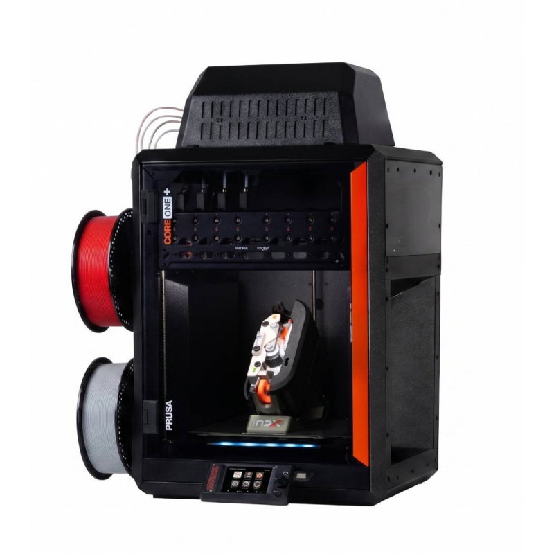 Drukarka 3D - Prusa INDX 4-Tool Conversion Kit do CORE One/+
