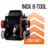 Drukarka 3D - Prusa INDX 8-Tool Conversion Kit do CORE One/+ - zdjęcie 1