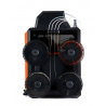 Drukarka 3D - Prusa INDX 8-Tool Conversion Kit do CORE One/+ - zdjęcie 2