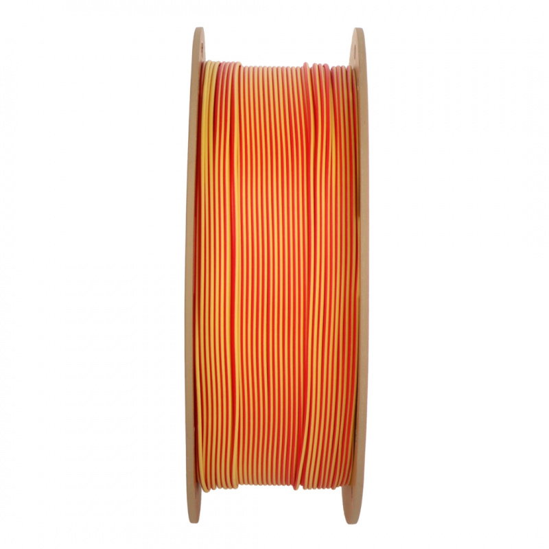 Polymaker Panchroma PLA Dual Sunrise 1.75mm 1kg Filament -