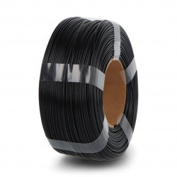 Fiberlogy Nachfüllpackung PCTG-Filament 1,75 mm 1 kg – Schwarz