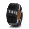 Fiberlogy Nachfüll-PCTG-Filament 1,75 mm 1 kg – Schwarz - zdjęcie 1