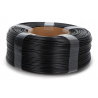 Fiberlogy Nachfüll-PCTG-Filament 1,75 mm 1 kg – Schwarz - zdjęcie 2