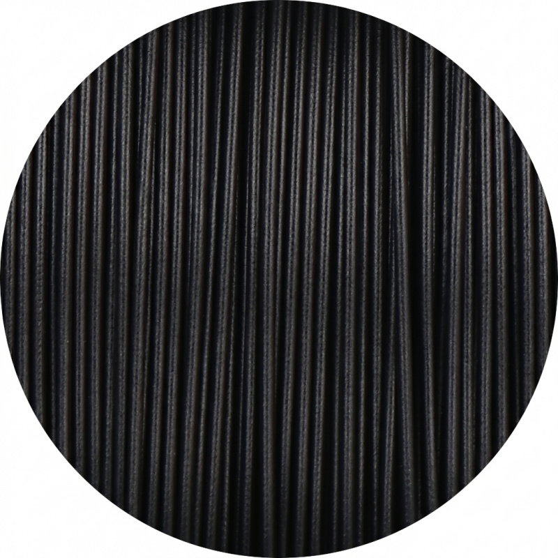 Fiberlogy Nachfüll-PCTG-Filament 1,75 mm 1 kg – Schwarz