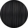 Fiberlogy Nachfüll-PCTG-Filament 1,75 mm 1 kg – Schwarz - zdjęcie 3
