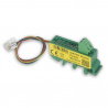 Cyfrowy monitor mocy INA740 (wersja DIN) - zdjęcie 1