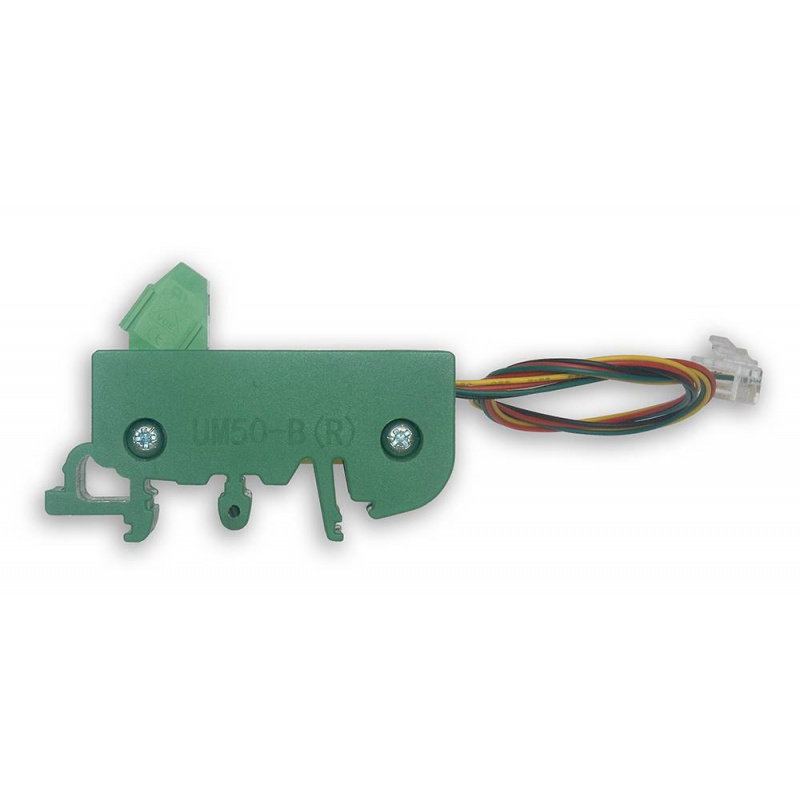 Cyfrowy monitor mocy INA740 (wersja DIN)