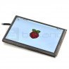 IPS-Bildschirm 7 "1280x800 mit Netzteil für Raspberry Pi - zdjęcie 2