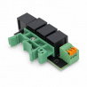 tBSm - rozdzielacz RJ12 (I2C/1-Wire) - zdjęcie 2
