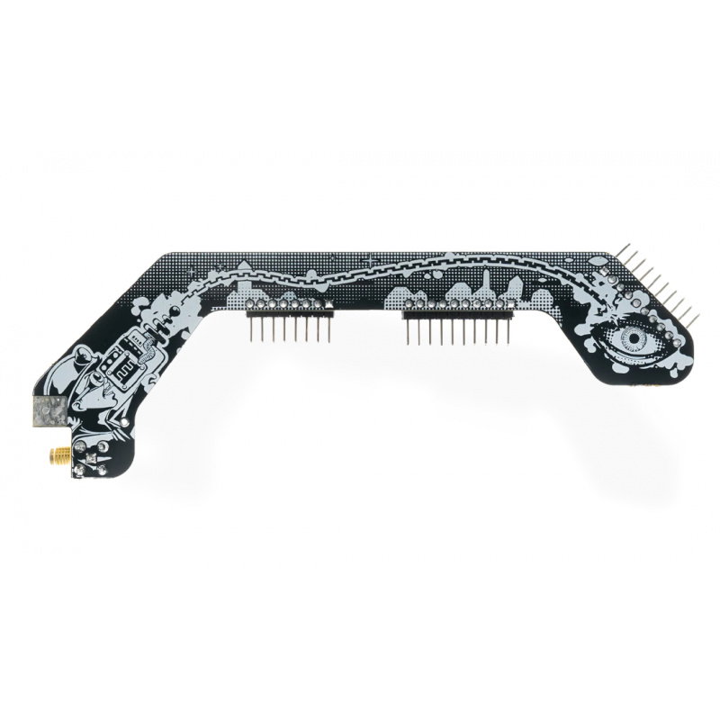 DigiLab for Flipper Zero