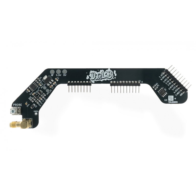 DigiLab for Flipper Zero