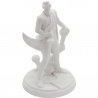 Filament Polymaker HT-PLA 1,75mm 1kg - White - zdjęcie 2