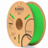 Elegoo PLA Neon Green 1,75 mm / 1000 g Paper Spool(RFID) 1KG - zdjęcie 1
