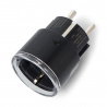 Shelly Plug PM Gen3 - inteligentne gniazdko WiFi/Bluetooth z - zdjęcie 1