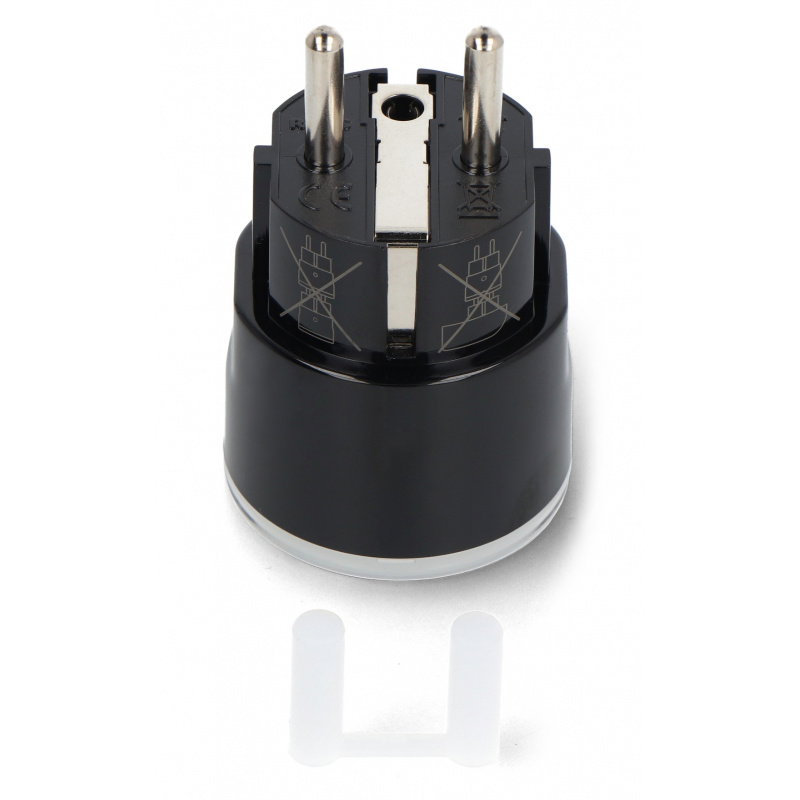 Shelly Plug PM Gen3 - inteligentne gniazdko WiFi/Bluetooth z