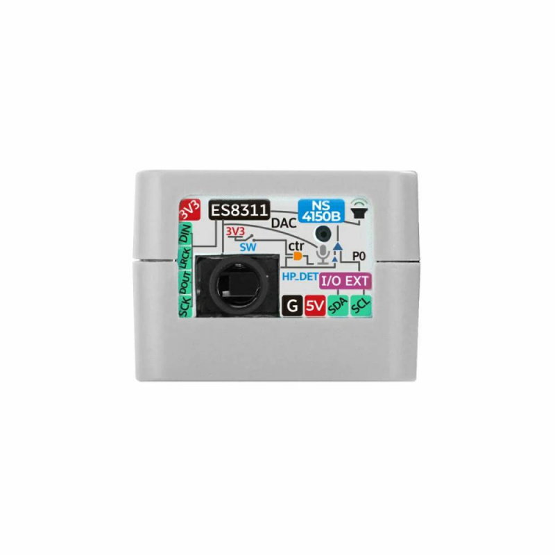 Atomic Audio3.5 Base
