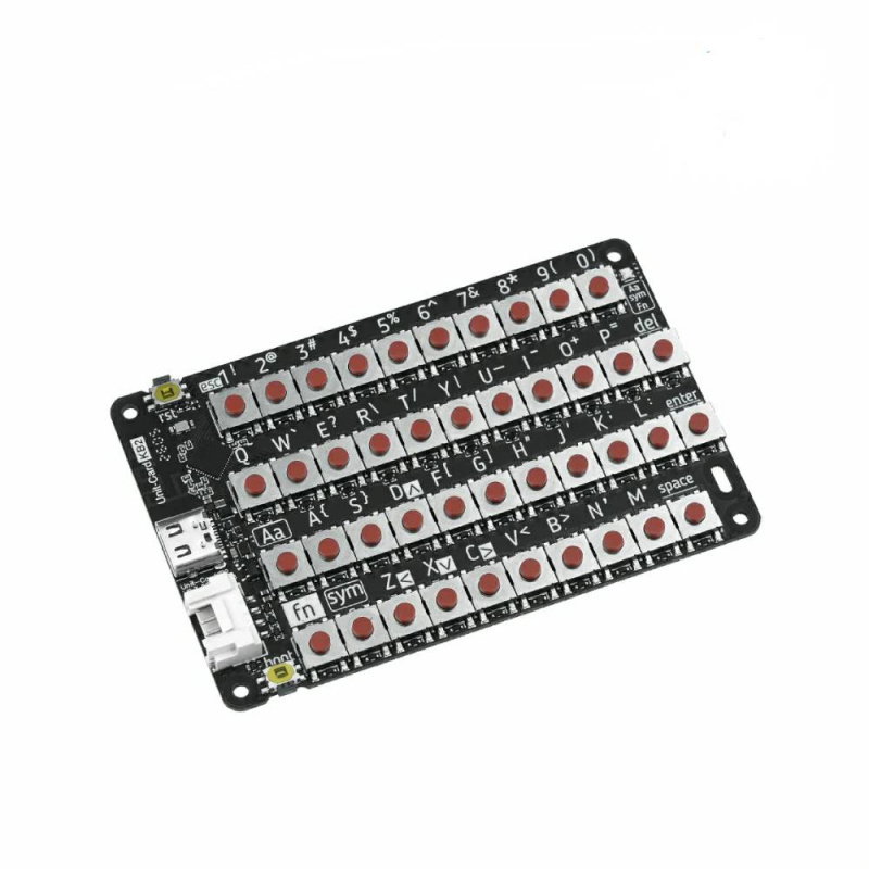 Unit CardKB2