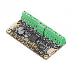Adafruit I2C to 8 Channel Solenoid Driver - STEMMA QT / Qwiic