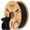 Elegoo PLA Black 1,75 mm / 1000 g Paper Spool(RFID) 1KG Paper - zdjęcie 2