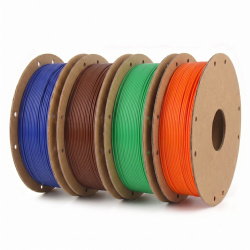 Creality Filament-Set mit Spulen - Colorful StartPack Hyper PLA