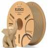 Elegoo PLA Wood Color 1,75 mm / 1000 g Paper Spool(RFID) 1KG - zdjęcie 2