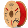 Elegoo PLA-Filament 1,75 mm 1 kg – RFID – Rot
