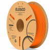 Elegoo PLA Orange 1,75 mm / 1000 g Paper Spool(RFID) 1KG Paper - zdjęcie 1
