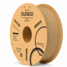 Elegoo PLA Wood Color 1,75 mm / 1000 g Paper Spool(RFID) 1KG - zdjęcie 1