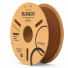 Elegoo PLA Brown 1,75 mm / 1000 g Paper Spool(RFID) 1KG Paper - zdjęcie 1