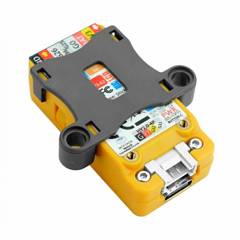 Watch Accessory Kit for M5Stick Series