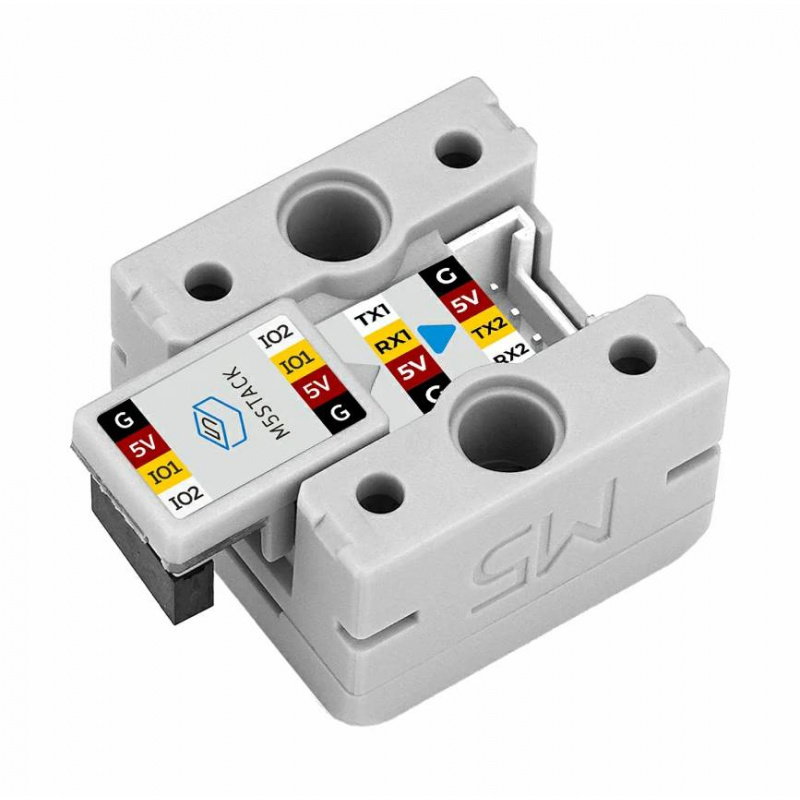 Chain ToF (VL53L0)