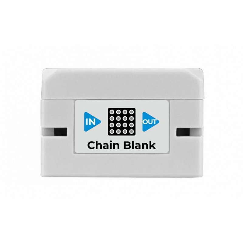 Chain Blank Proto with Chain Bridge