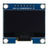 1.3inch I2C OLED 128X64 White Display SH1106 - EDS-0025 - zdjęcie 2