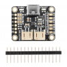 Adafruit bq25185 USB / DC / Solar Lithium Ion/Polymer charger - zdjęcie 5