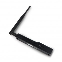SLZB-06 Adapter Zigbee CC2652P Ethernet PoE USB LAN WIFI
