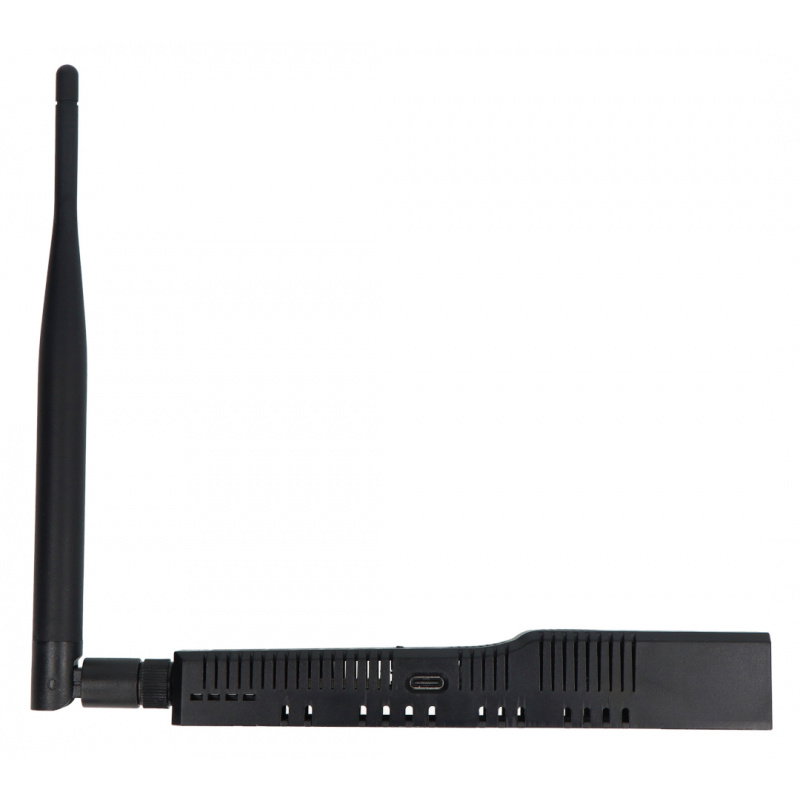 SLZB-06 Adapter Zigbee CC2652P Ethernet PoE USB LAN WIFI