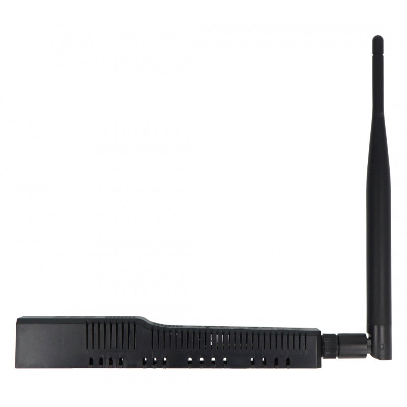 SLZB-06 Adapter Zigbee CC2652P Ethernet PoE USB LAN WIFI