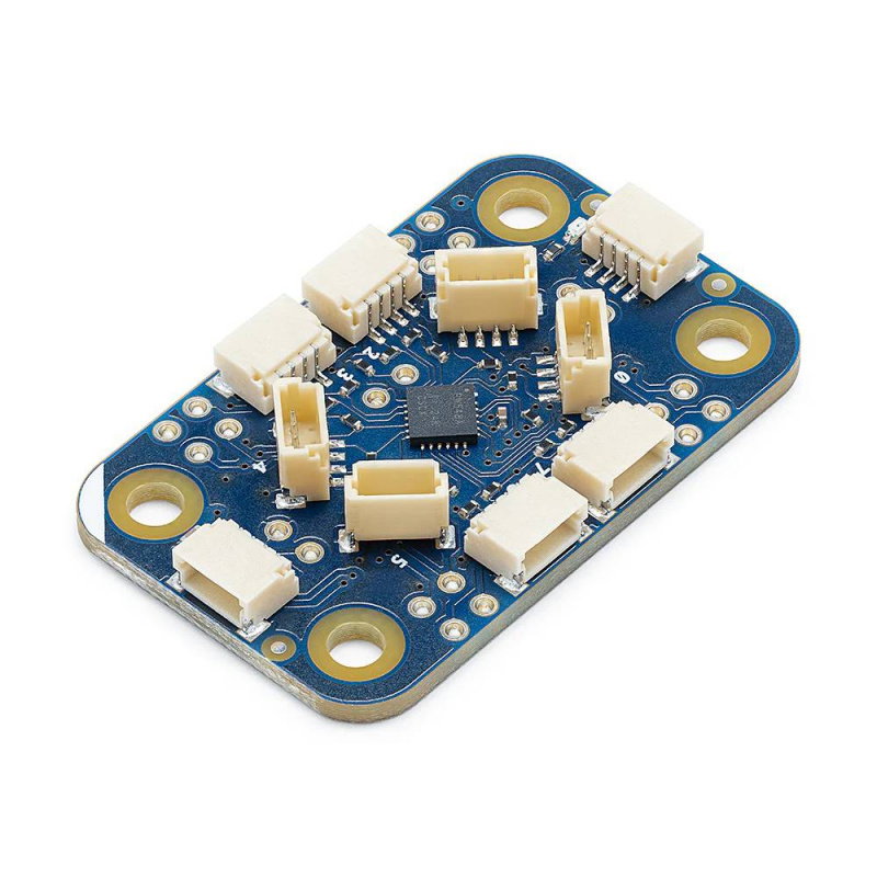 Modulino Hub