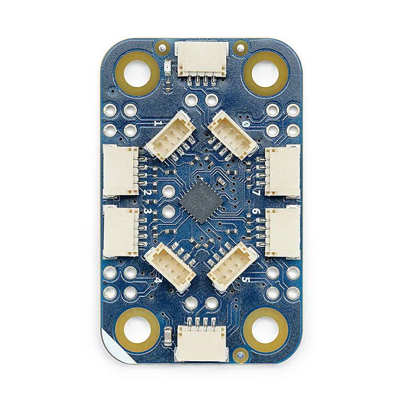 Modulino Hub
