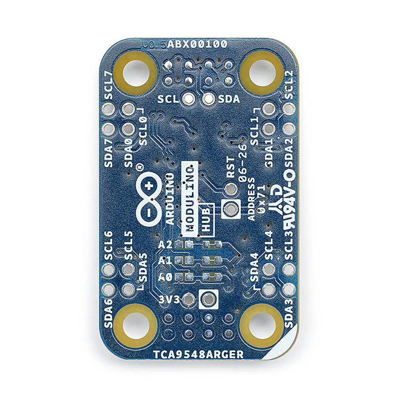 Modulino Hub