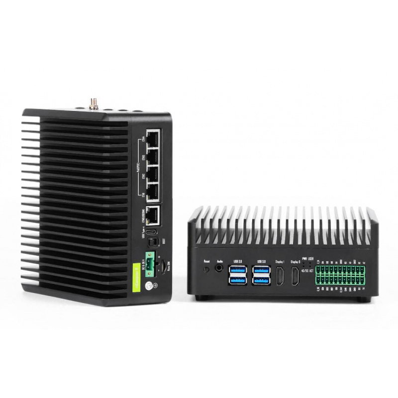 reComputer Industrial R2235-12 - 16 GB